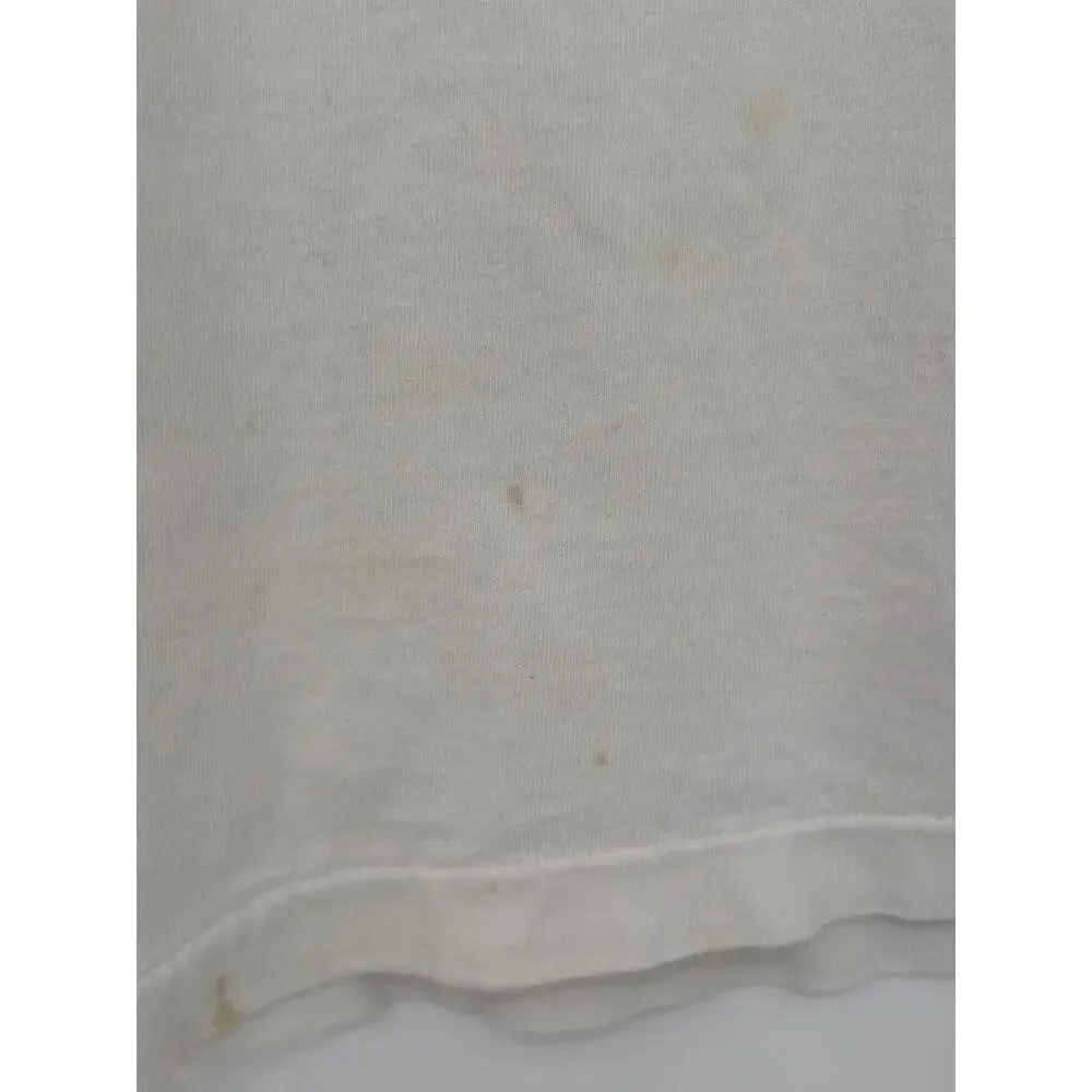 Vintage 1989 Omega Psi Phi Black African American Fraternity T Shirt Sz XL - Picture 4 of 6